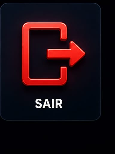 Sair